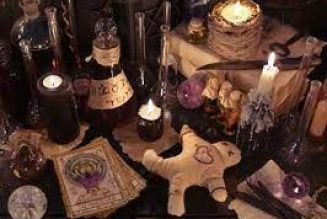 Different Kinds Of Magick