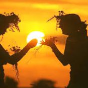 Ways to Celebrate Summer Solstice