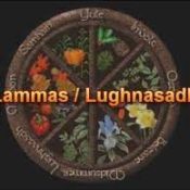 lammas: Crafts, Song and Celebration