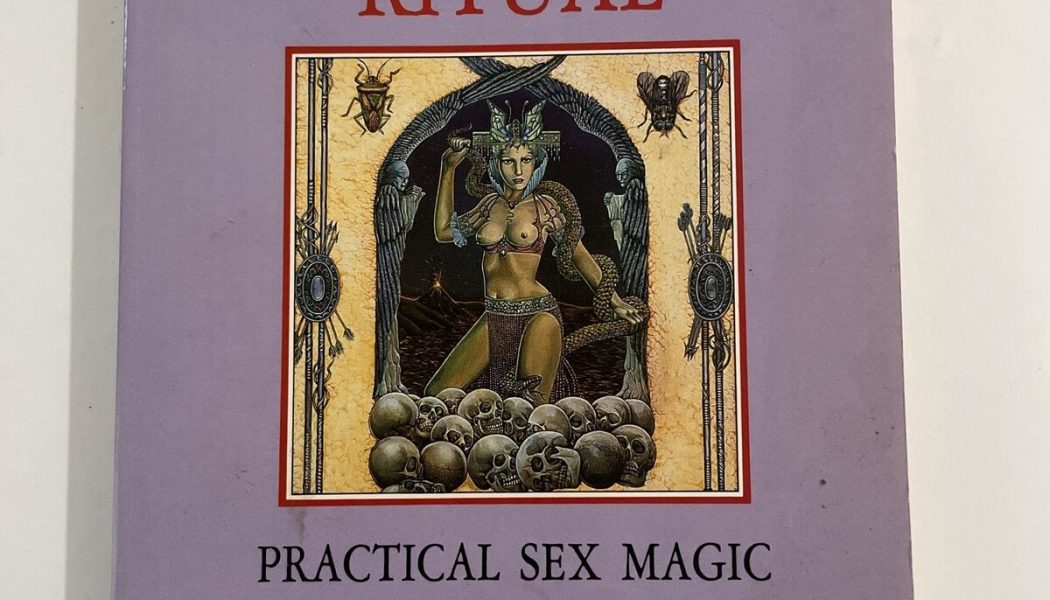 Astrological Magick