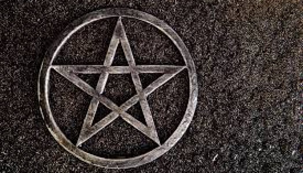 What is Paganism?