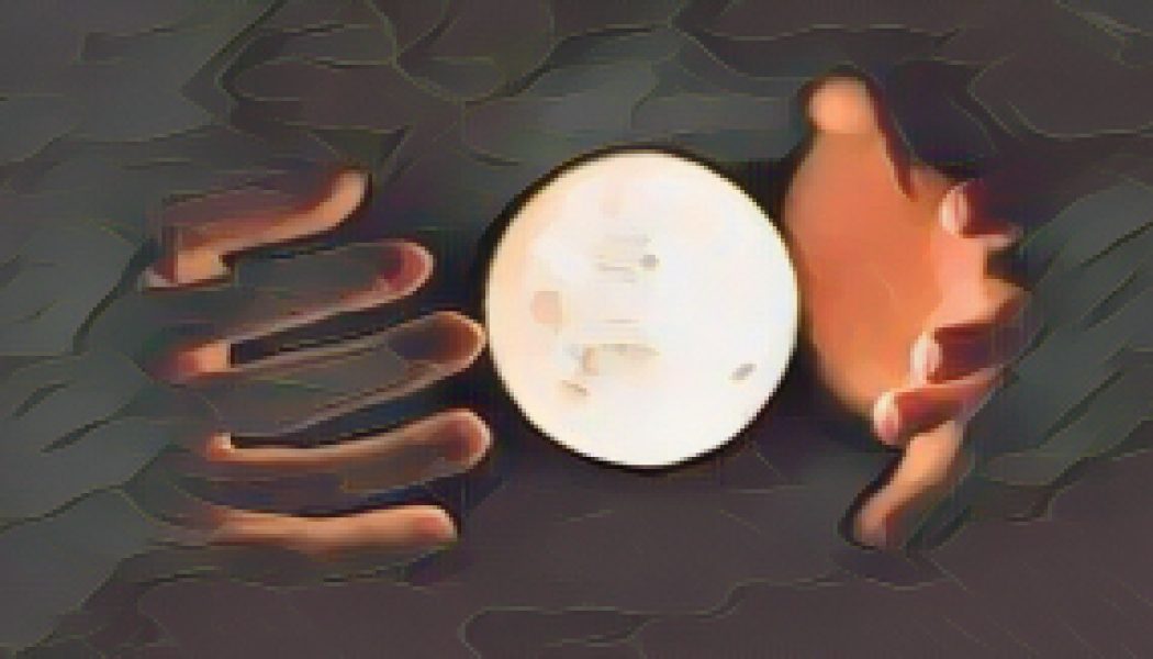 Witchcraft The Key to Manifestation