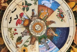Origins of the Wheel of the Year: A Brief History of the Pagan Calendar