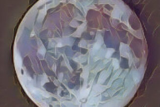 A MOON WITHOUT MAGIC