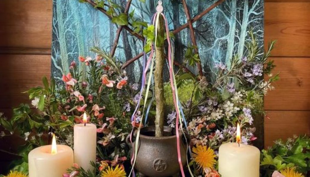 Beltane Origins: Understanding the History and Significance of the May Day Festival