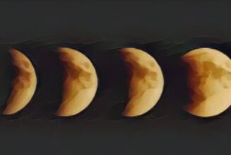 OCCASIONAL MOON PHASE MAGIC