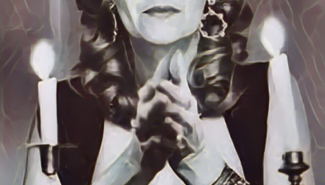 Patricia Crowther: A Brief Biography