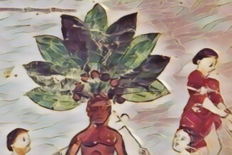 Plants and Mythology