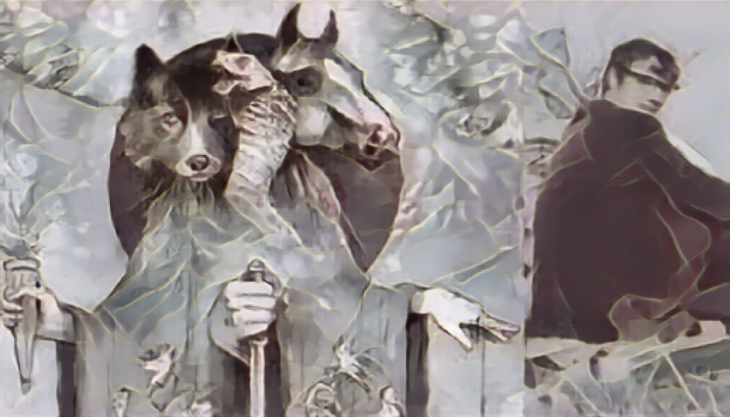 Robert Cochrane Witch