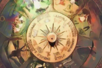 Solitary Pagans: Understanding the Witches Wheel of the Year