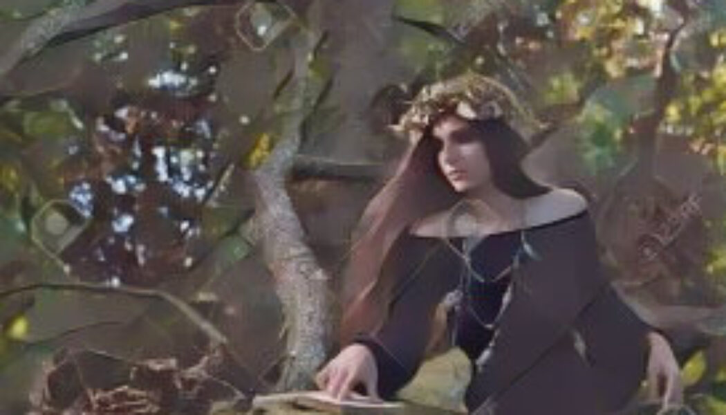 The Basics of HedgeWitchery