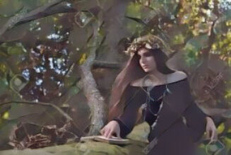 The Basics of HedgeWitchery