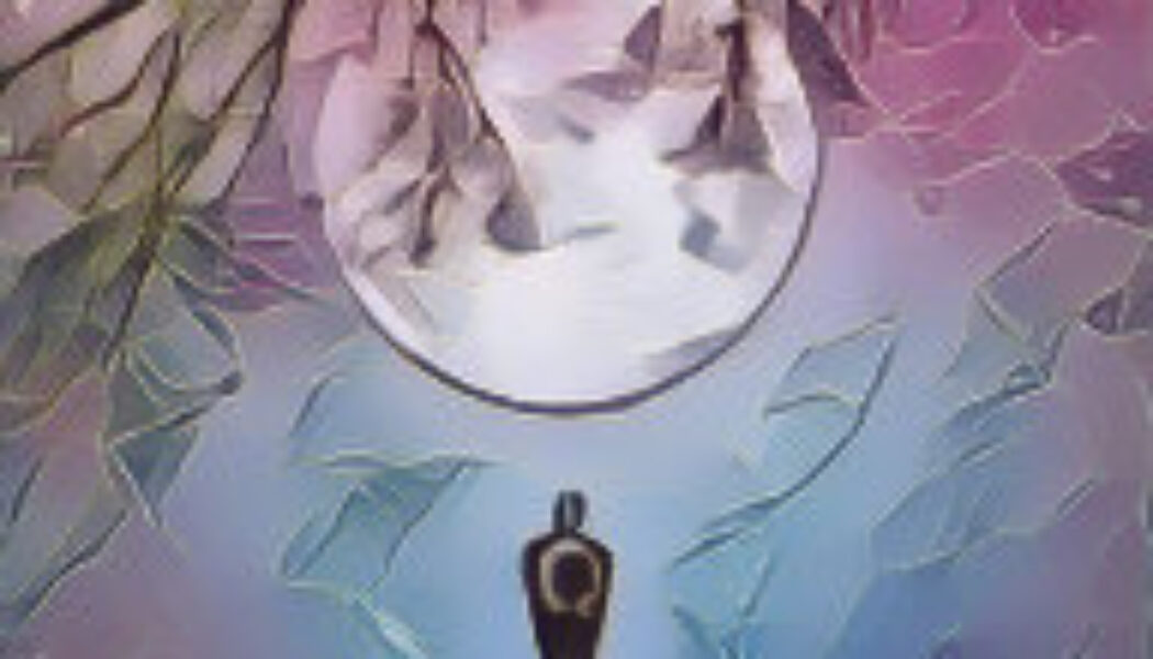 The Moon and Feminine Mysteries