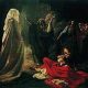 The Witch of Endor: Biblical Account and Historical Context