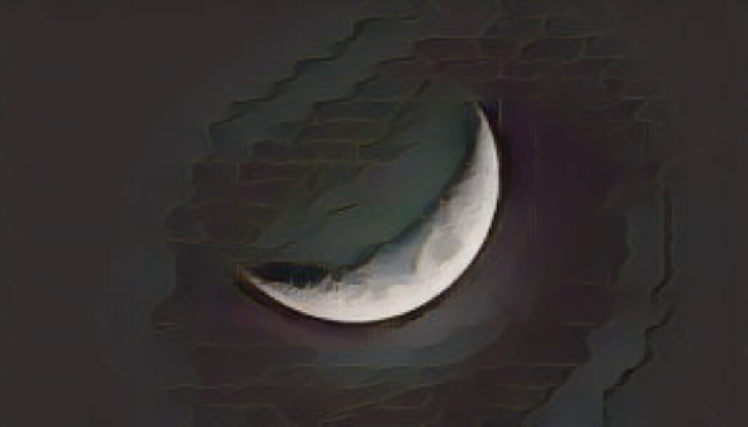 WAXING MOON