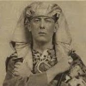 Aleister Crowley 