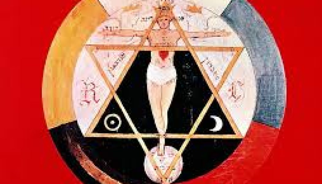 The Golden Dawn: A Brief History of the Secret Society