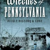 witchcraft Pennsylvania 