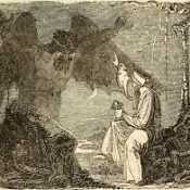 A Ritual to meet your Guardian Angel