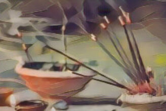 Air Incense and Fragrance