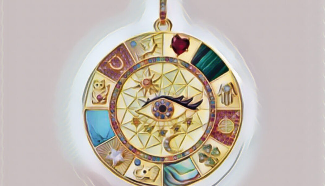 All-Purpose Healing Amulet