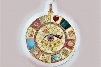 All-Purpose Healing Amulet