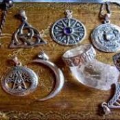 Amulets Descriptions