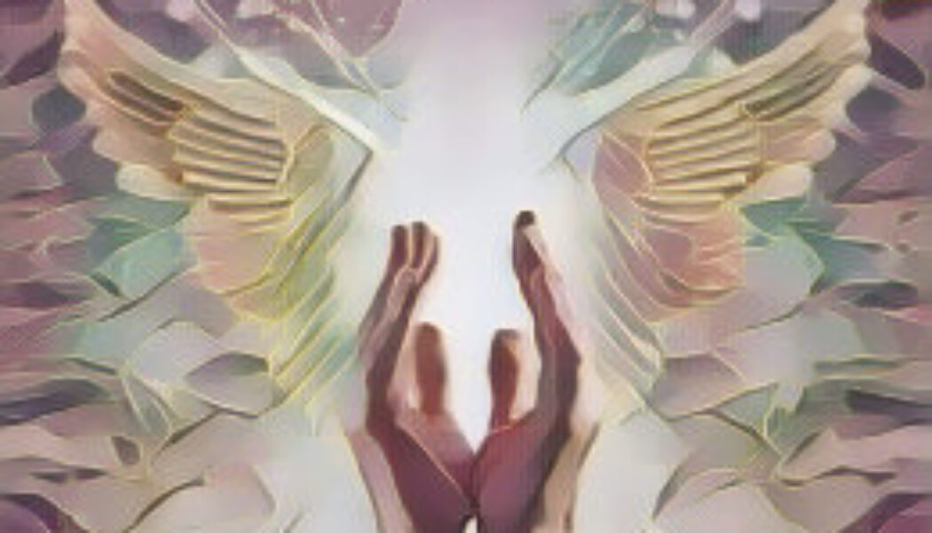 Angelic Correspondences