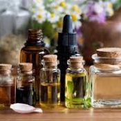 Aromatherapy for Prosperity