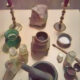 Basic Materials for an Altar