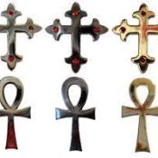 Crosses