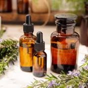Essential Oils / The Use of