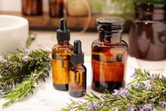 Essential Oils / The Use of