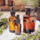Essential Oils / The Use of