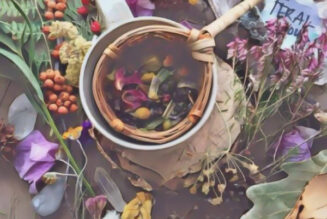 Introduction to Aromatherapy