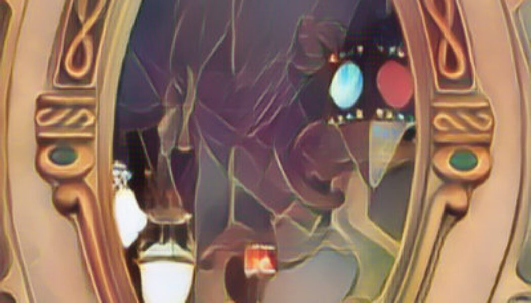 Reflective Banishing