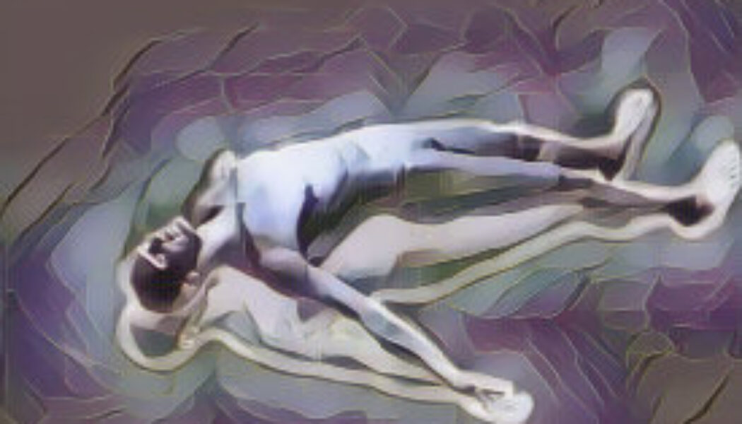 The Astral Plane, Part One