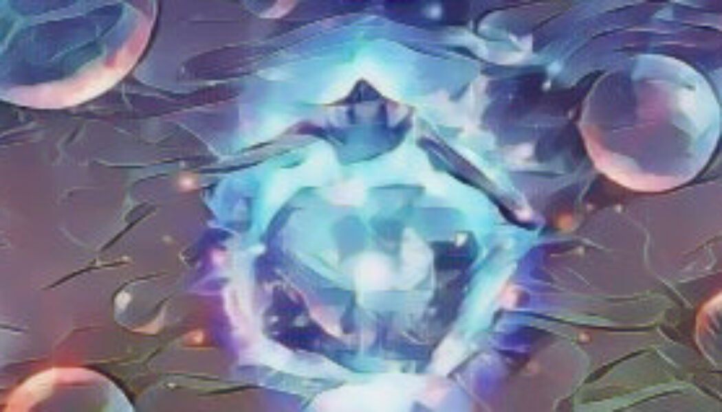 The Astral Plane, Part Two