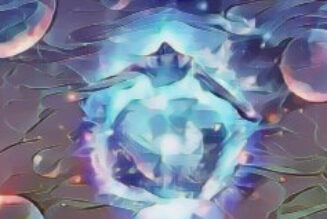 The Astral Plane, Part Two