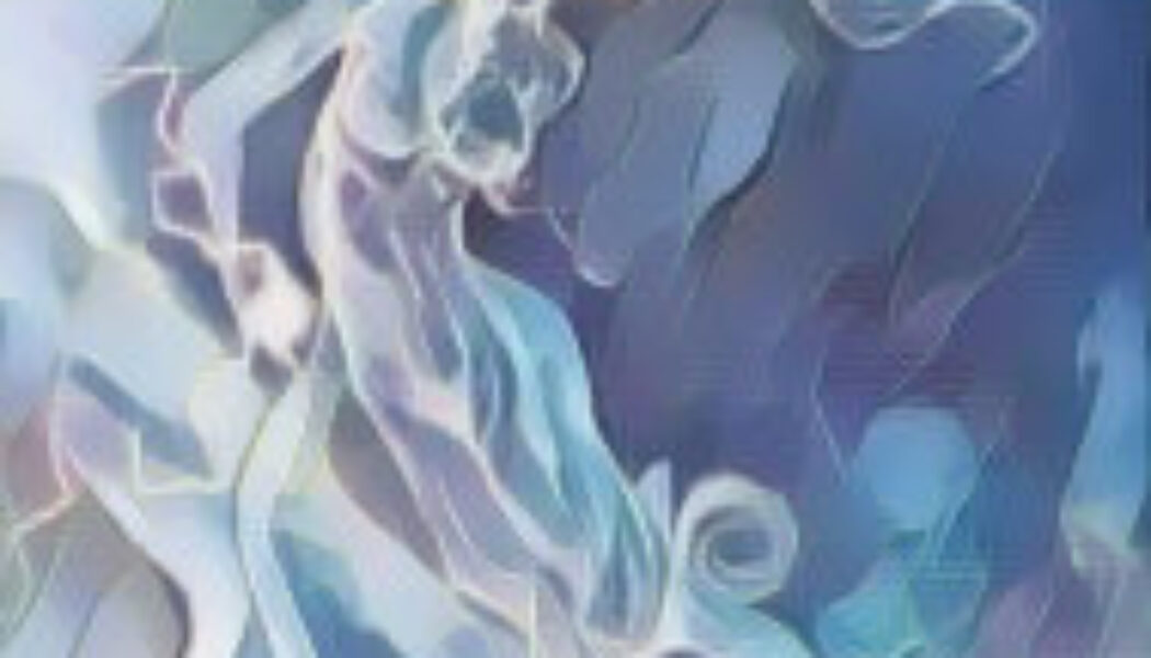 The Elements of Wind, Its Powers, & Color