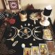 Tips on using your Altar