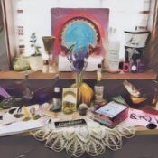 Tips for buying products for your Altar