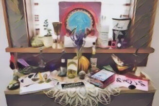 Tips for buying products for your Altar