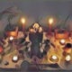 Witches Altar