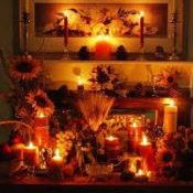 lammas: Setting Up Your Lammas (Lughnasadh) Altar