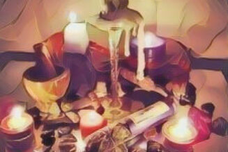 An Introduction to Candle Magick