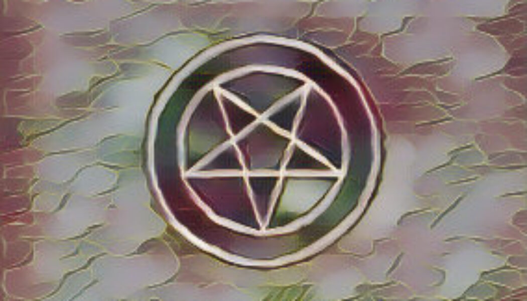 Casting A Dual Circle