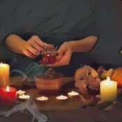 Casting Spells Using Planetary Hours Magical Timing