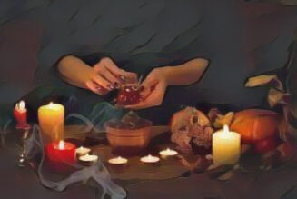 Casting Spells Using Planetary Hours Magical Timing