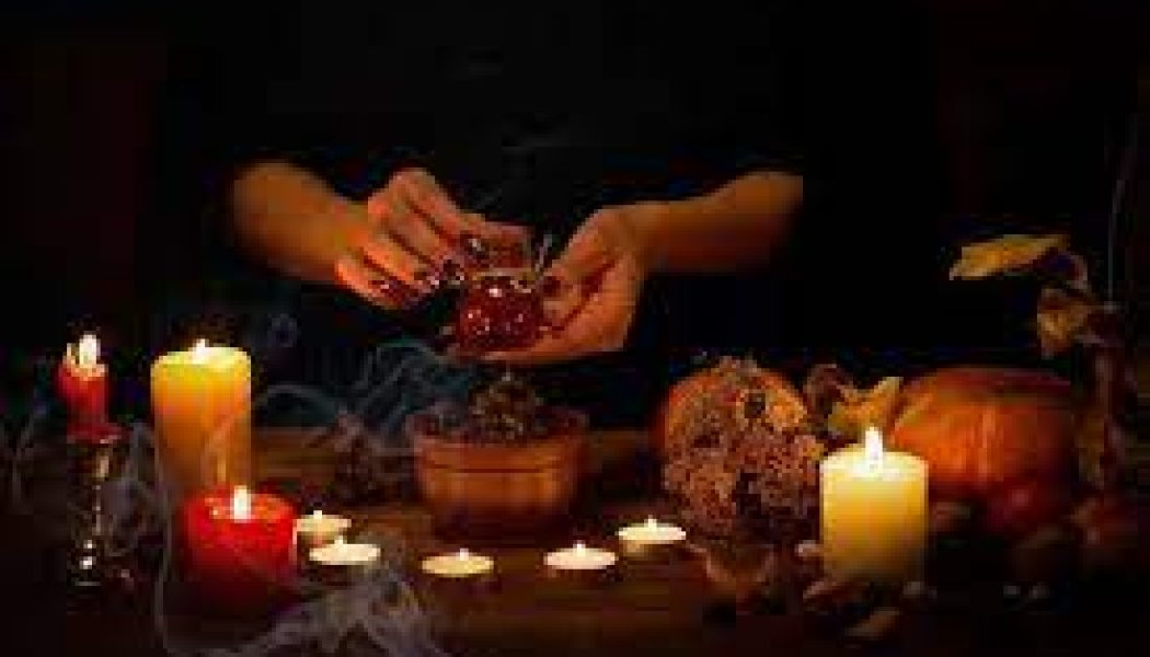 Casting Spells Using Planetary Hours Magical Timing
